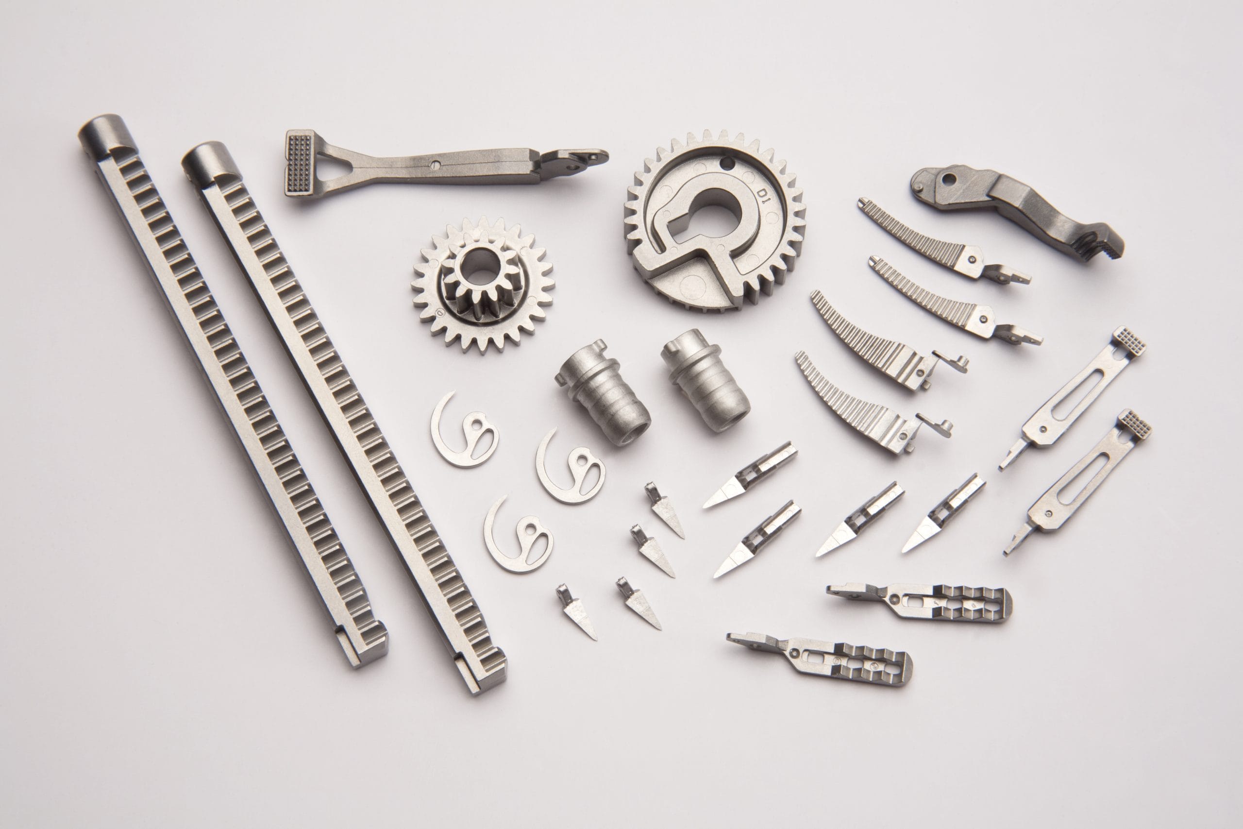 MICRO’s Machining Expertise in the Spotlight