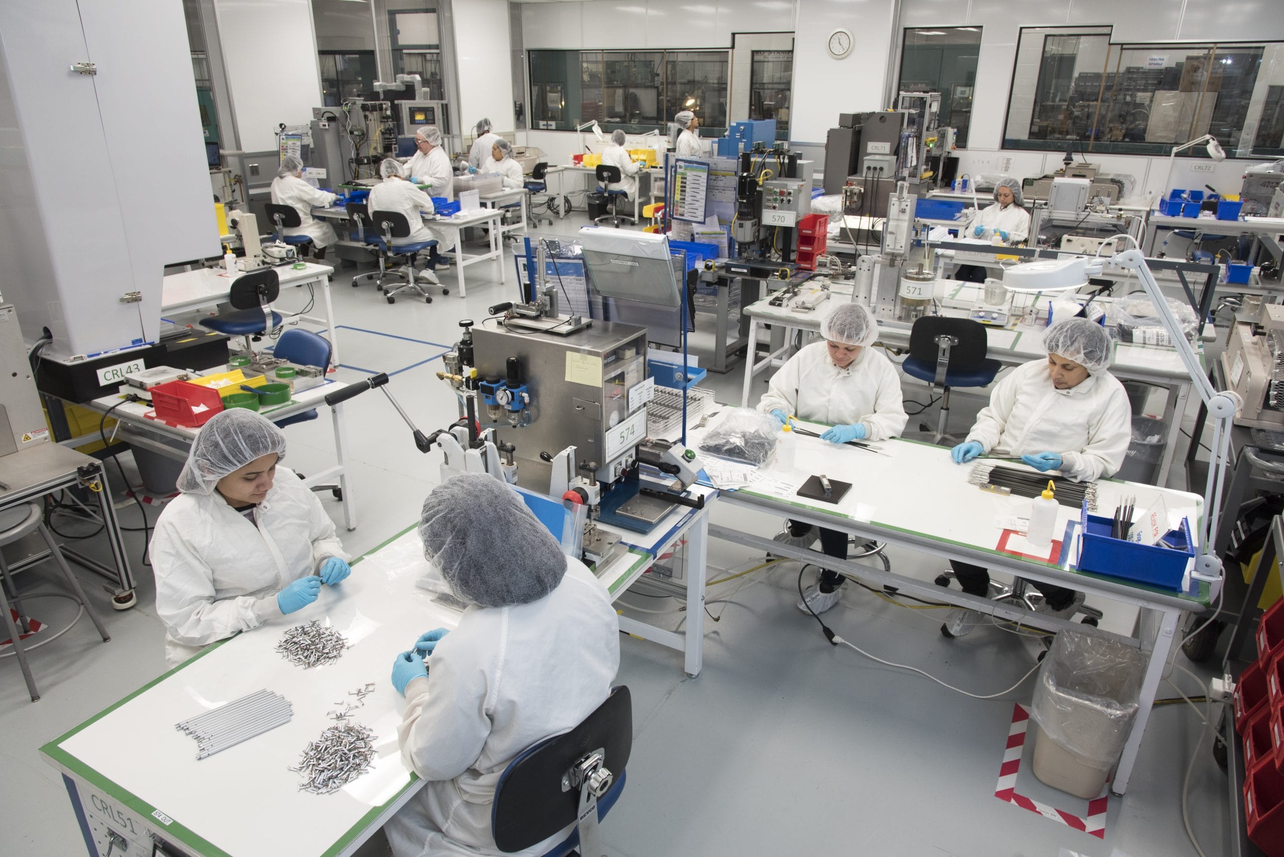 Celebrating 80 Years of Engineering, Design News Feature