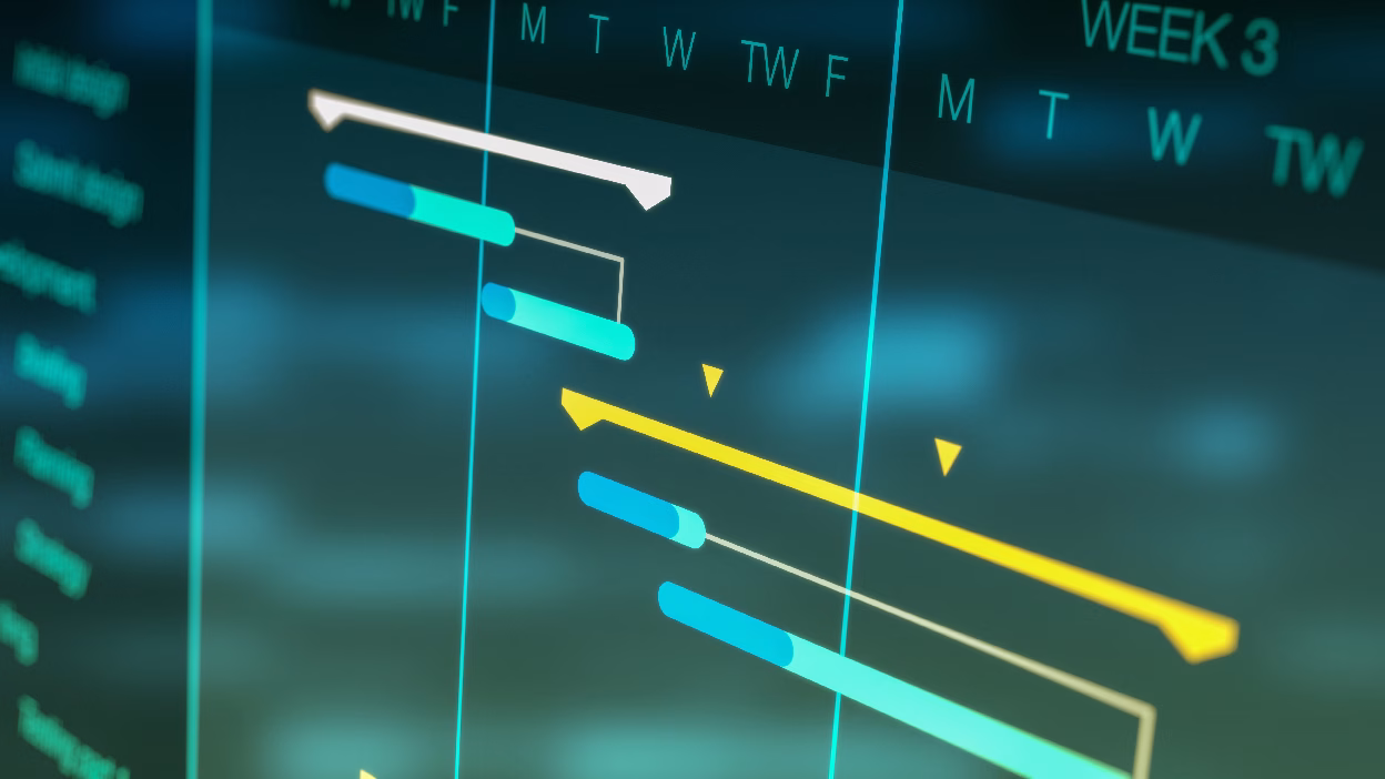 project management software